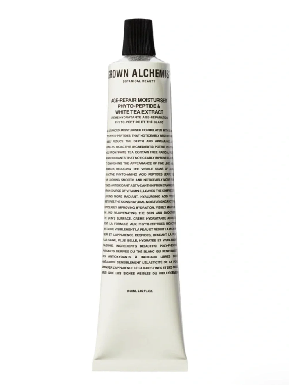 Grown Alchemist Age Repair Moisturizer